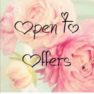 Clothes, shoes and bags